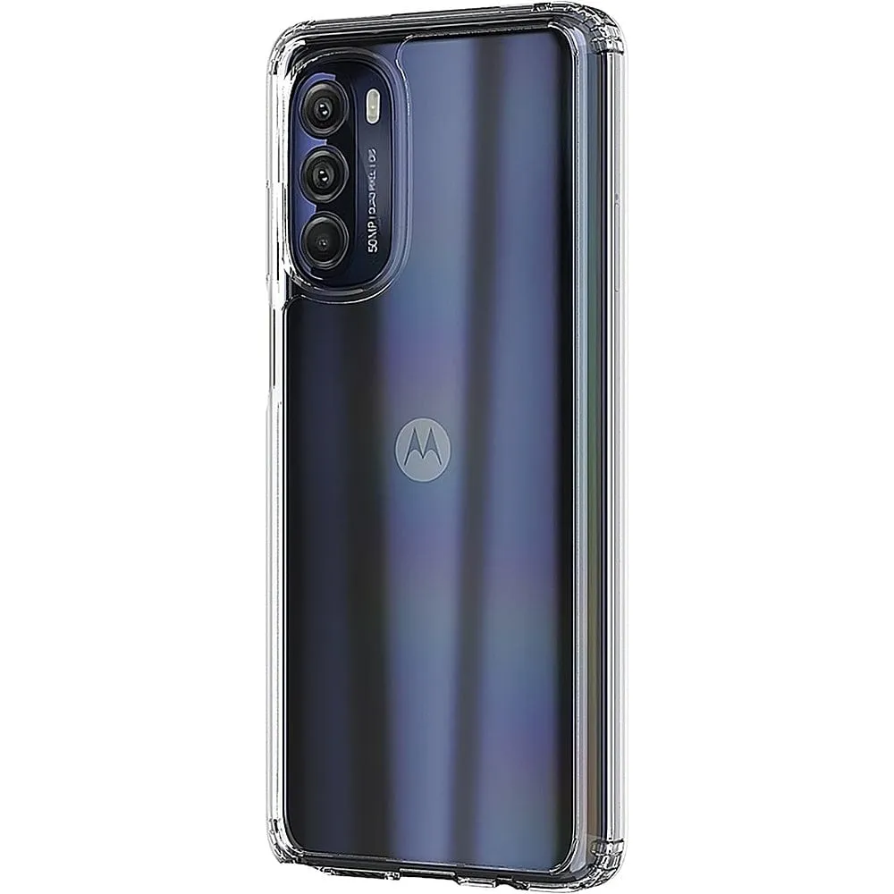 Venture Series Hard Shell Case - Motorola G Stylus 5G (2022)
