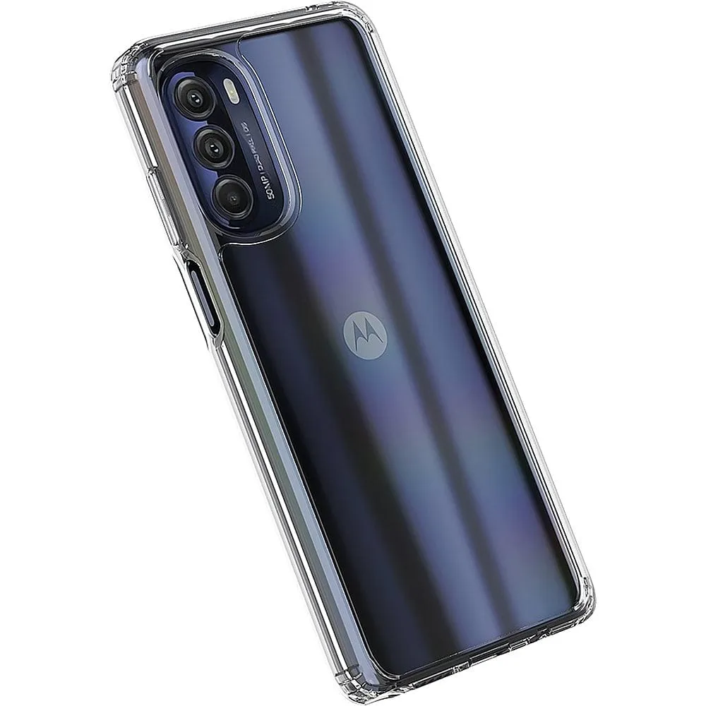 Venture Series Hard Shell Case - Motorola G Stylus 5G (2022)