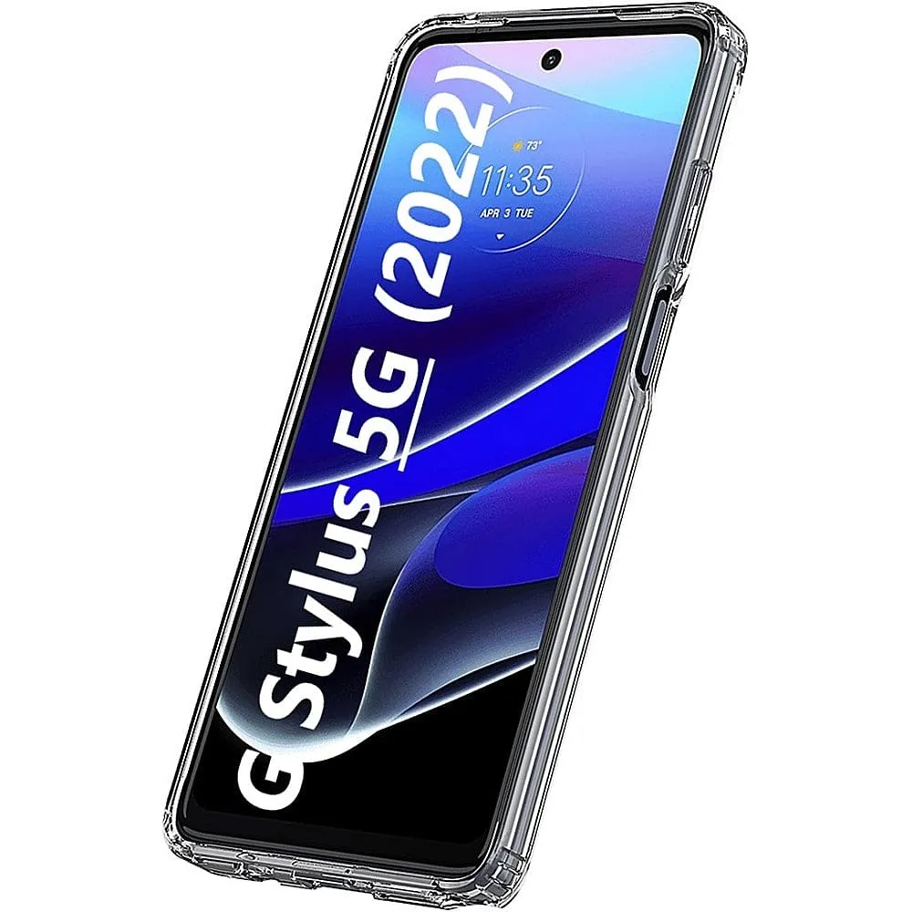Venture Series Hard Shell Case - Motorola G Stylus 5G (2022)